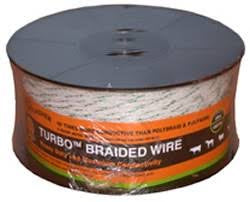 Turbo Braid 3.5mm 200m