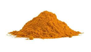 Turmeric >3%  Curcumin 1kg (Tumeric)