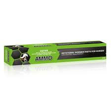 Ammo Rotational Wormer GREEN 32.6 gm