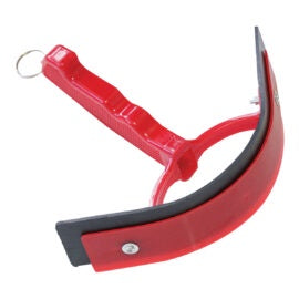 Sweat Scraper Plastic Kite