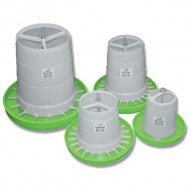 Poultry Feeder Plastic