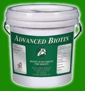 Advanced Biotin 2kg