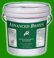 Advanced Biotin 2kg