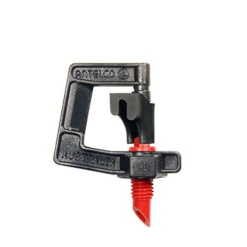 Sprinkler Rotor Spray @150kpa