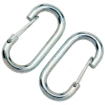 Bit /Headstall Clips pair