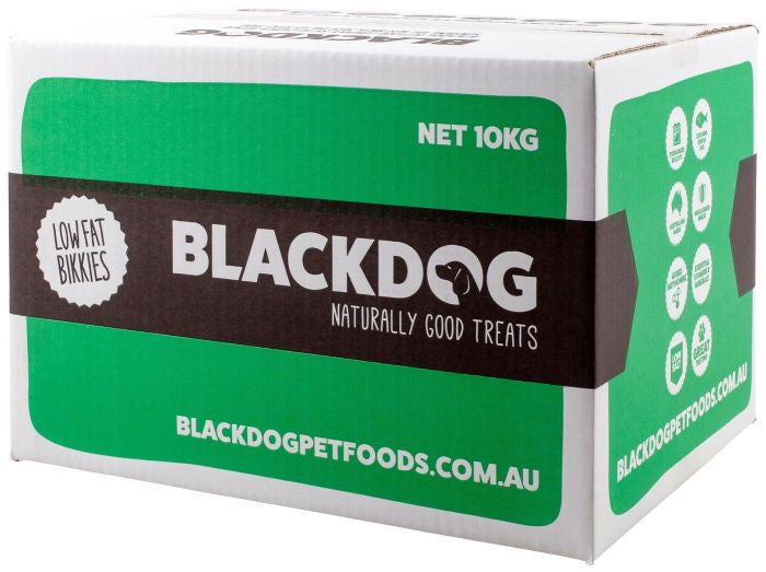 Black Dog 4 x 2 Biscuits 10kg