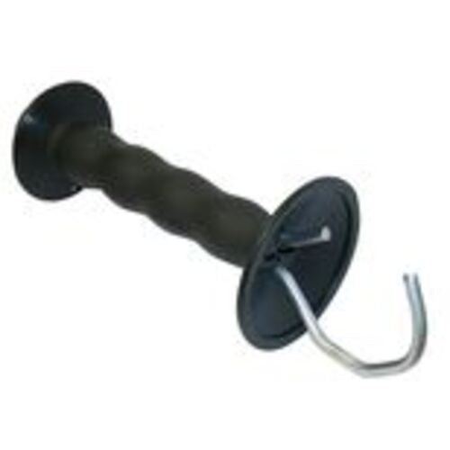Black Gate Handle