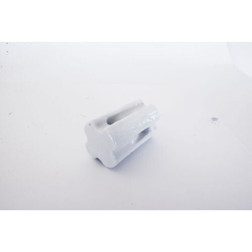 Insulator Porcelain Strainer Pk 10