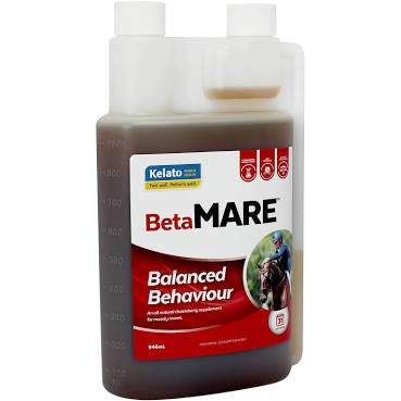 Kelato BetaMare