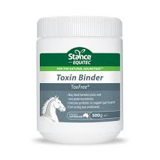 Stance Equitec Toxin Binder