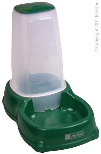 Pet One Waterer Smart Sipper