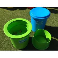 Out and About Feeder