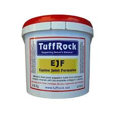 TuffRock Equine Joint Formulae (EJF)