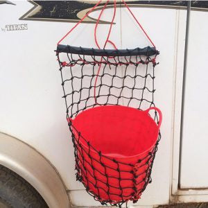 Giddy Up Nets - Hanger Tub