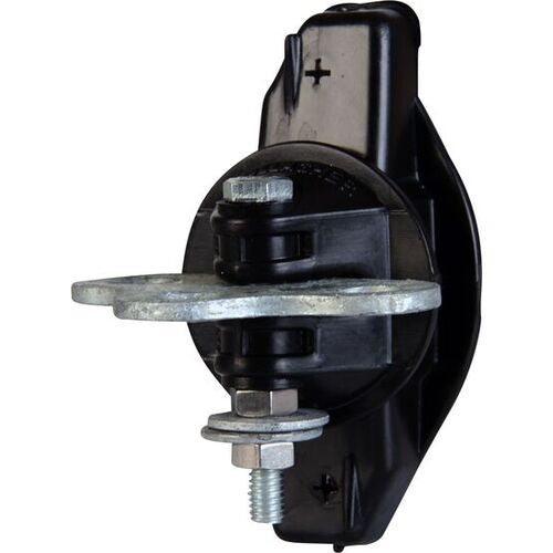 3 Way Gate Anchor Wood Post 5pk