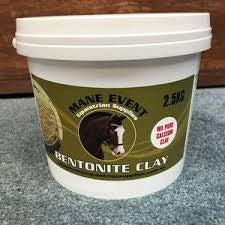 Bentonite Clay Mane Event