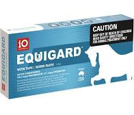 iO Equigard LV Equine Wormer with tape 7.49g