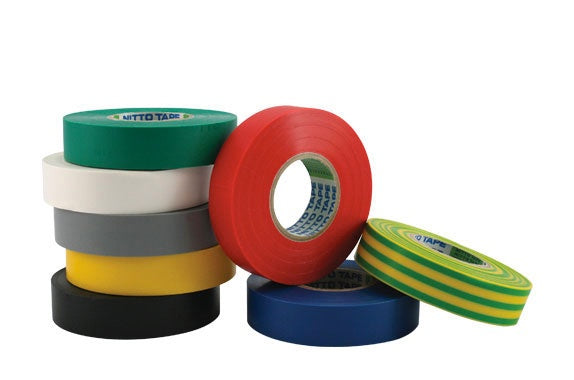 Electrical Tape 20m Roll
