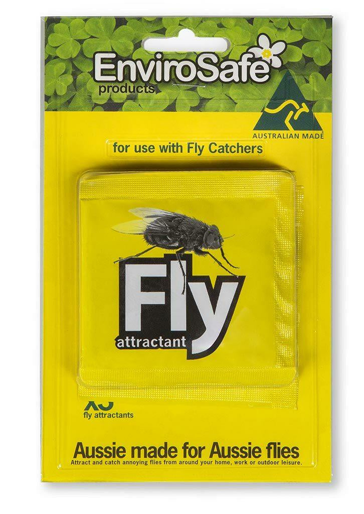 Fly Bait Standard 3pk Envirosafe