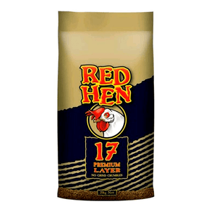 Red Hen Se17enteen