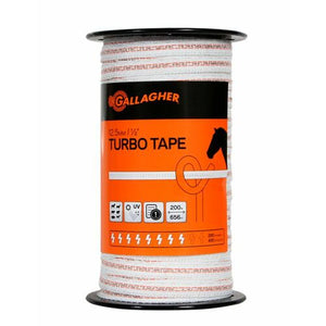 Turbo Tape 12.5mm 200m