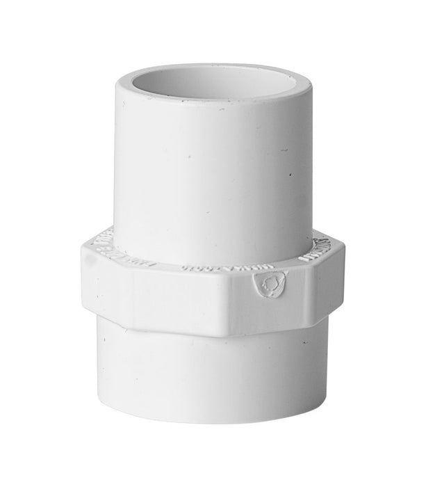 PVC Pressure Faucet TO Adaptor