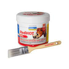 Kelato Red Hot Paste 500g (includes Brush)