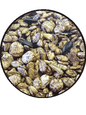 Kangaroo Muesli Mix 25kg