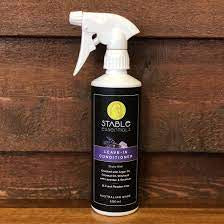 Stable Essentials Leave In Conditioner 500ml