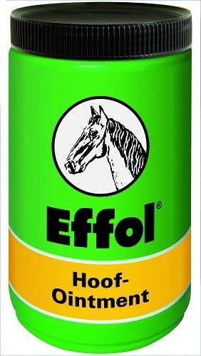 Hoof Effol Ointment