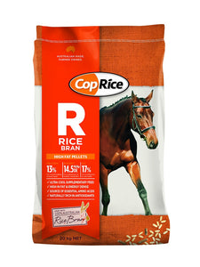 Coprice Rice Bran Pellets 20kg