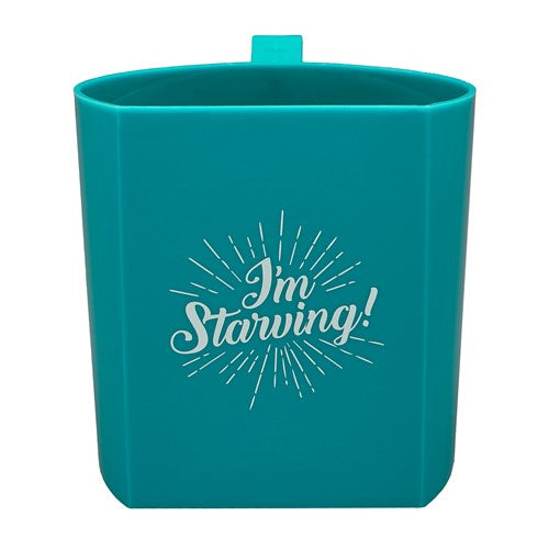 Feed Scoop - I'm Starving