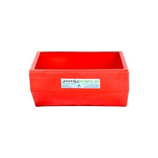 Horse Fence Feeder Rectangular