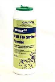 Flystrike Powder 500gm