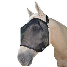 WildHorse Fly Veil  (FV1 Standard)