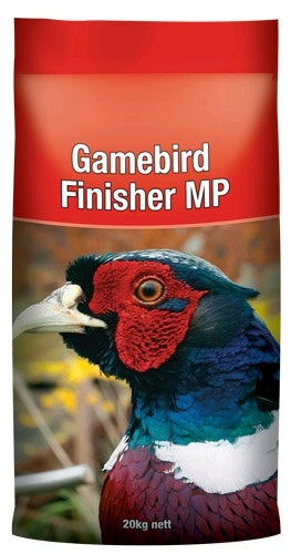 Gamebird Finisher MP