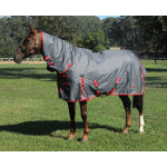 Zilco Garrison Combo Rainsheet 1200D (no fill)