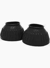 Bell Boots Ribbed (Pull On)