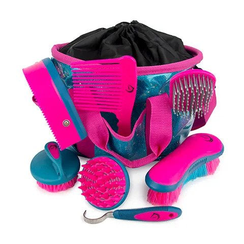 Grooming Kit 7 Piece incl bag