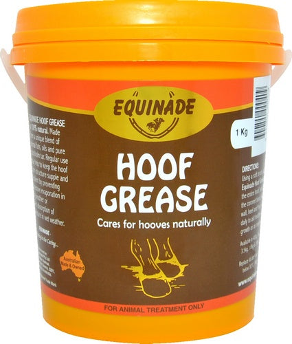 Equinade Hoof Grease