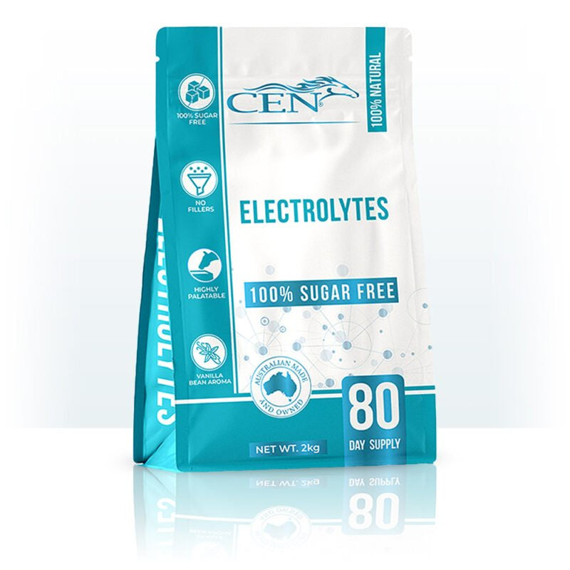 CEN Electrolyte