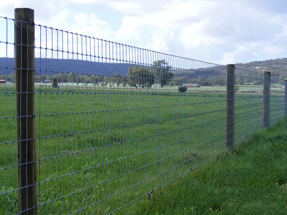 Horse Fence Wire 5cm verticals