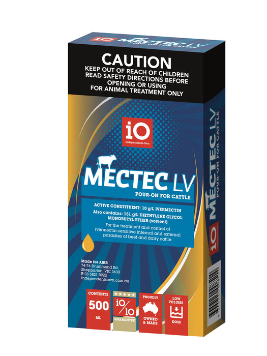 Mectec LV