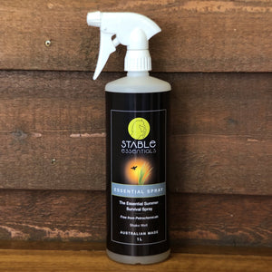 Stable Essentials Fly Spray