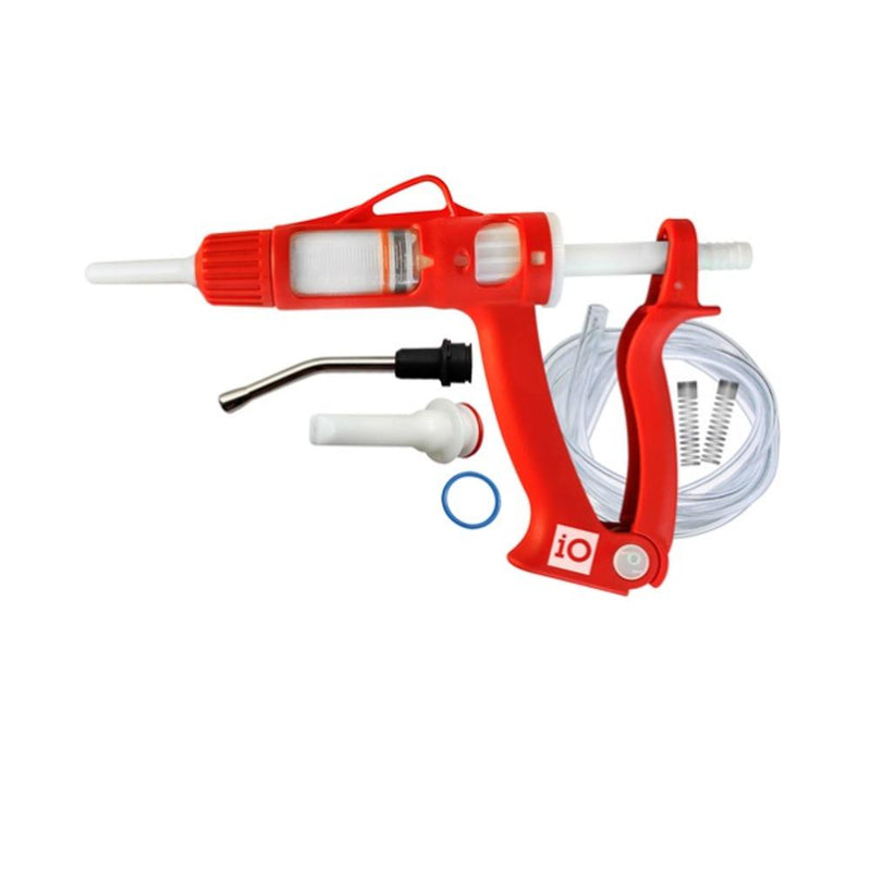 iO 30ml Drench/ Pour on Applicator