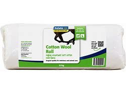 Kelato Cotton Wool 375g