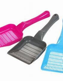 Pet One Litter Scoop
