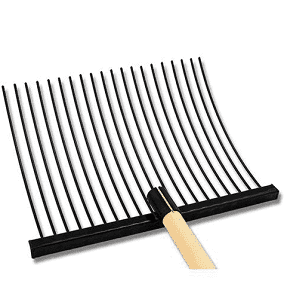 Supreme Stable Fork Metal