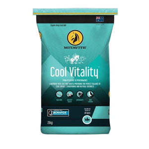 Mitavite Cool Vitality 20kg