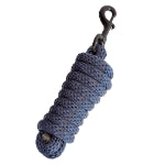 Zilco Lead Rope Navy 2m
